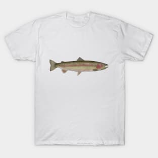 Steelhead - Spawn Phase T-Shirt